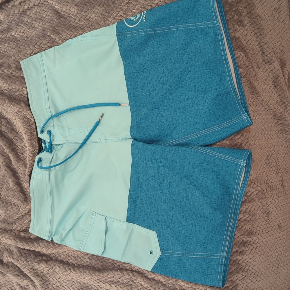 Volcom board shorts